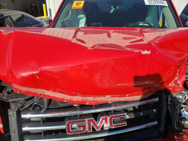 Photo 6 VIN: 3GTP2VE79DG378864 - GMC SIERRA K15 