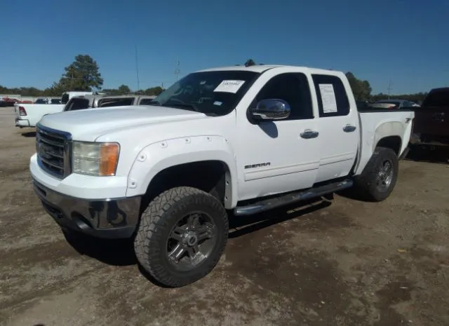 Photo 1 VIN: 3GTP2VE7XCG136731 - GMC SIERRA 1500 