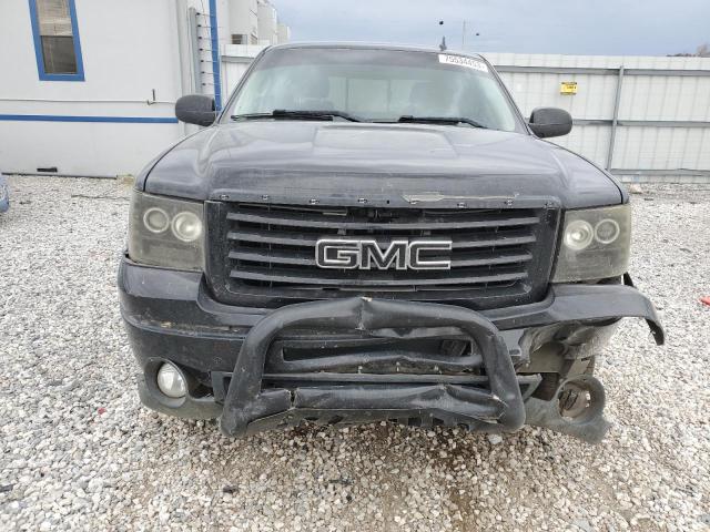 Photo 4 VIN: 3GTP2VE7XCG139497 - GMC SIERRA 