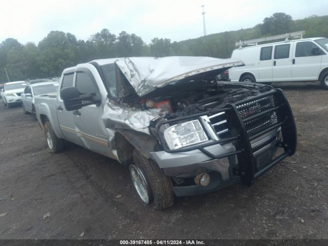 Photo 0 VIN: 3GTP2VE7XCG142643 - GMC SIERRA 1500 