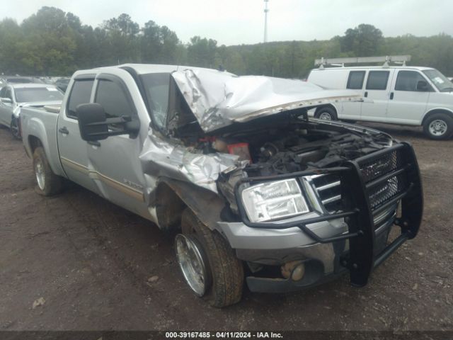 Photo 5 VIN: 3GTP2VE7XCG142643 - GMC SIERRA 1500 