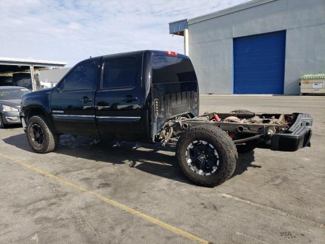 Photo 1 VIN: 3GTP2VE7XCG150807 - GMC SIERRA K15 