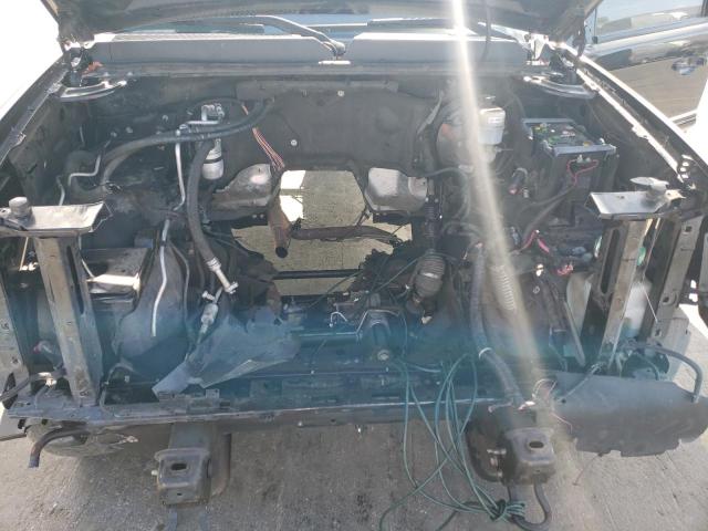 Photo 10 VIN: 3GTP2VE7XCG150807 - GMC SIERRA K15 