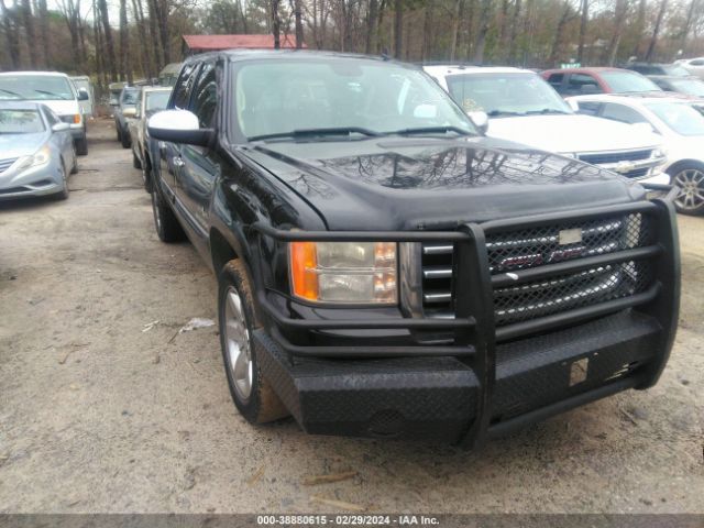 Photo 0 VIN: 3GTP2VE7XCG177053 - GMC SIERRA 1500 