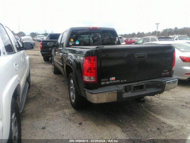 Photo 2 VIN: 3GTP2VE7XCG177053 - GMC SIERRA 1500 