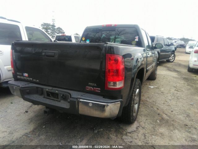 Photo 3 VIN: 3GTP2VE7XCG177053 - GMC SIERRA 1500 