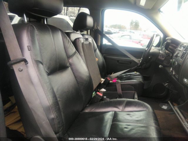 Photo 4 VIN: 3GTP2VE7XCG177053 - GMC SIERRA 1500 