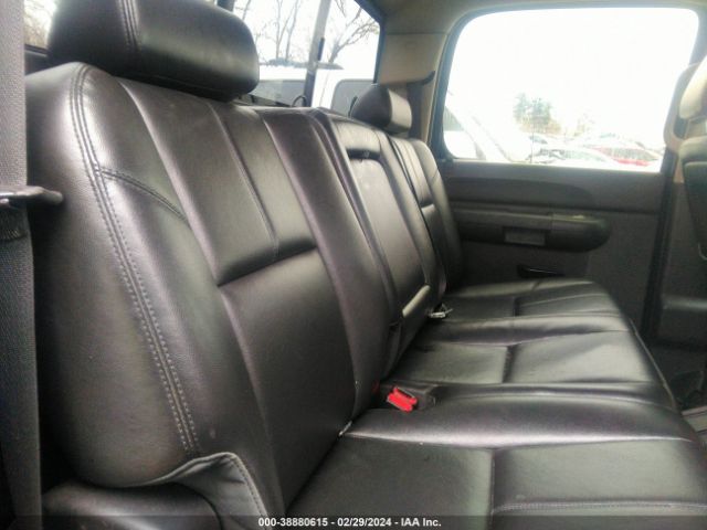 Photo 7 VIN: 3GTP2VE7XCG177053 - GMC SIERRA 1500 