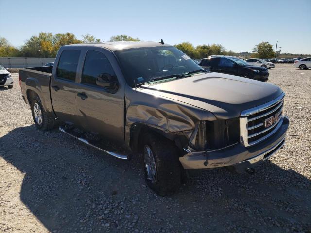 Photo 3 VIN: 3GTP2VE7XCG190739 - GMC SIERRA K15 