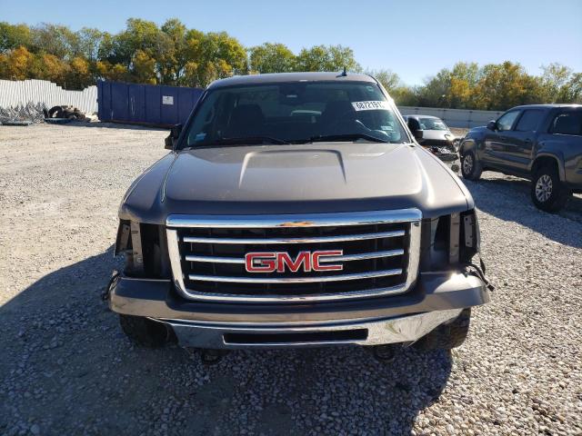 Photo 4 VIN: 3GTP2VE7XCG190739 - GMC SIERRA K15 