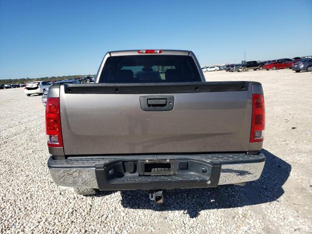 Photo 5 VIN: 3GTP2VE7XCG190739 - GMC SIERRA K15 