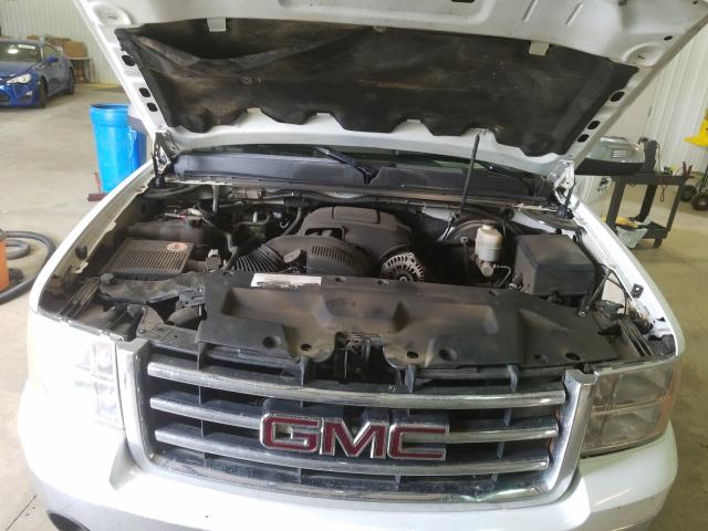 Photo 6 VIN: 3GTP2VE7XCG195519 - GMC SIERRA K15 