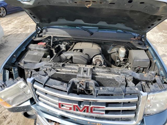 Photo 10 VIN: 3GTP2VE7XCG197559 - GMC SIERRA 