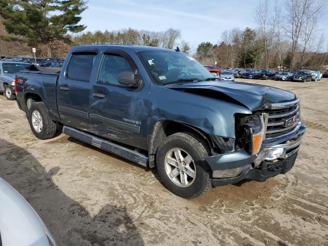 Photo 3 VIN: 3GTP2VE7XCG197559 - GMC SIERRA 