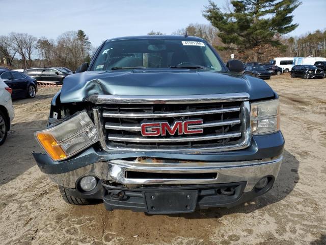 Photo 4 VIN: 3GTP2VE7XCG197559 - GMC SIERRA 