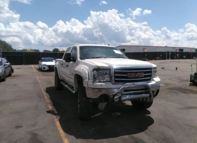 Photo 5 VIN: 3GTP2VE7XCG210309 - GMC SIERRA 1500 