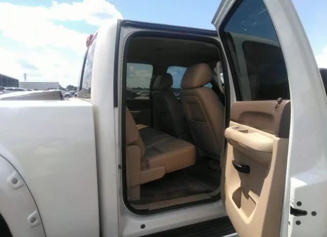 Photo 7 VIN: 3GTP2VE7XCG210309 - GMC SIERRA 1500 