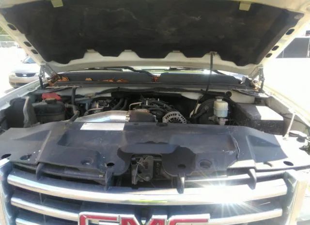 Photo 9 VIN: 3GTP2VE7XCG210309 - GMC SIERRA 1500 