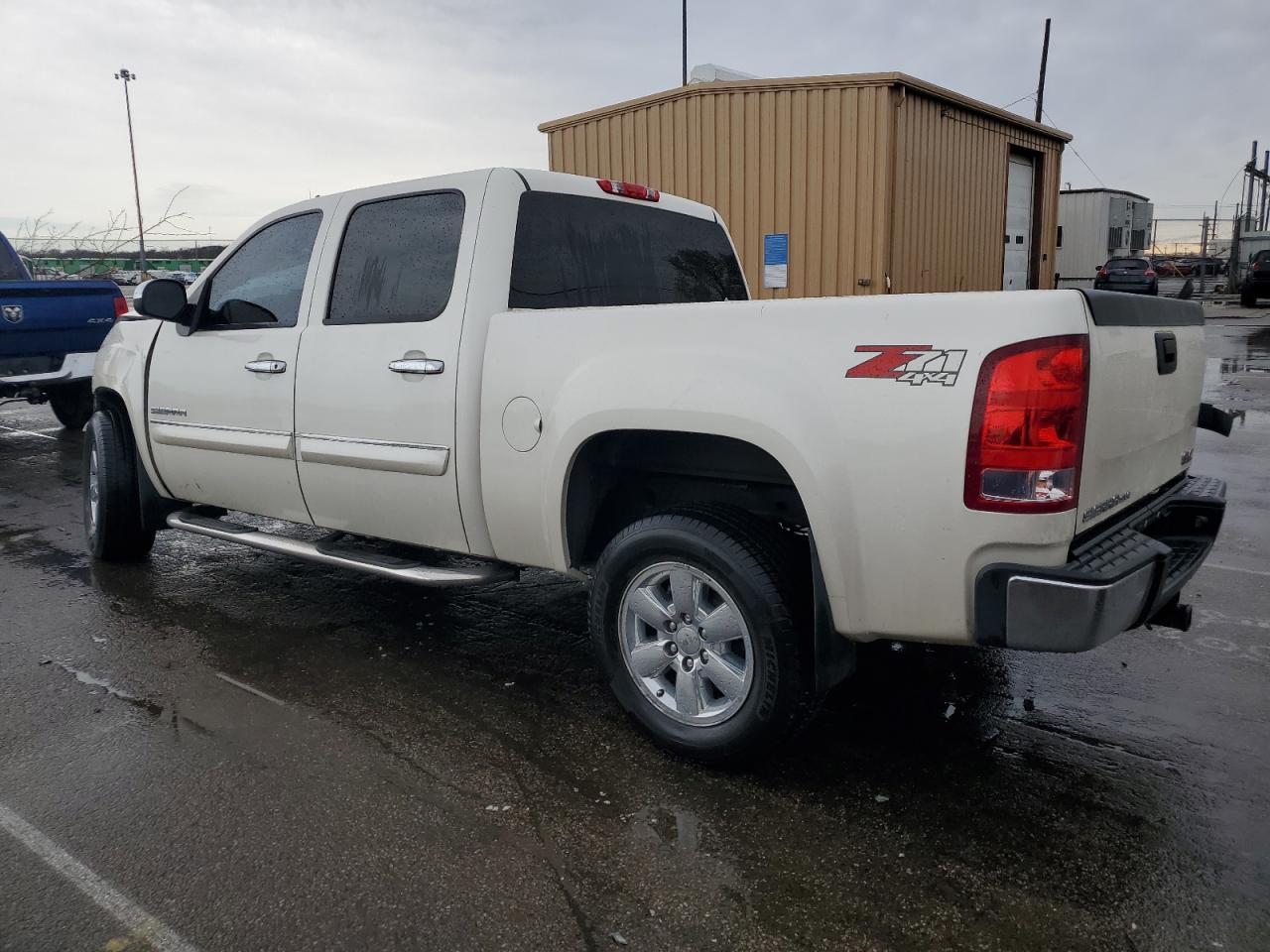 Photo 1 VIN: 3GTP2VE7XCG210455 - GMC SIERRA 