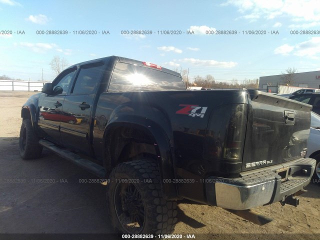 Photo 2 VIN: 3GTP2VE7XCG225778 - GMC SIERRA 1500 