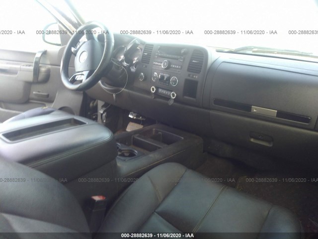 Photo 4 VIN: 3GTP2VE7XCG225778 - GMC SIERRA 1500 