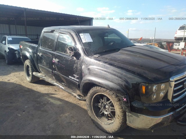 Photo 5 VIN: 3GTP2VE7XCG225778 - GMC SIERRA 1500 