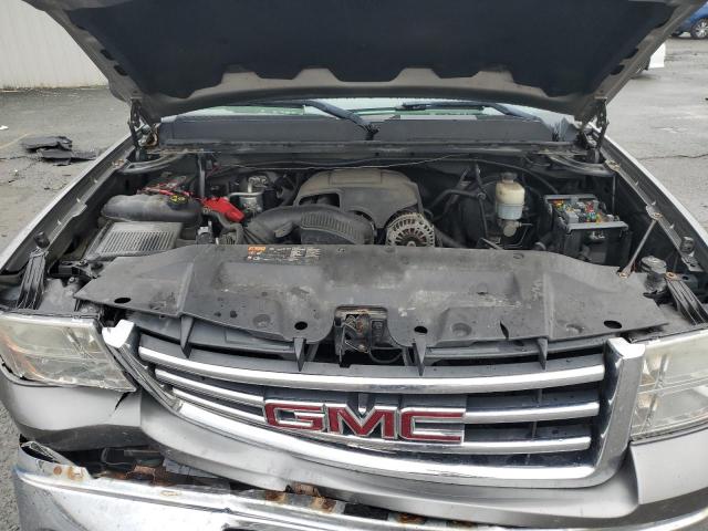 Photo 10 VIN: 3GTP2VE7XCG227997 - GMC SIERRA K15 