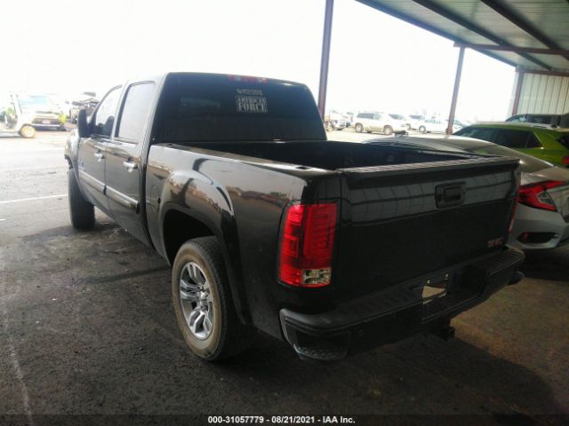 Photo 2 VIN: 3GTP2VE7XCG276598 - GMC SIERRA 1500 