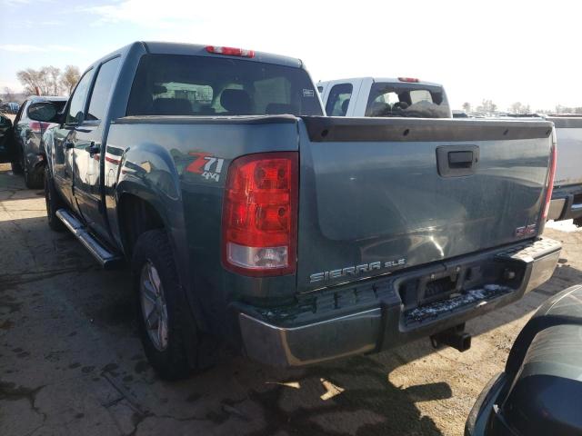 Photo 1 VIN: 3GTP2VE7XCG285091 - GMC SIERRA K15 