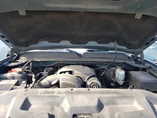 Photo 10 VIN: 3GTP2VE7XCG285091 - GMC SIERRA K15 