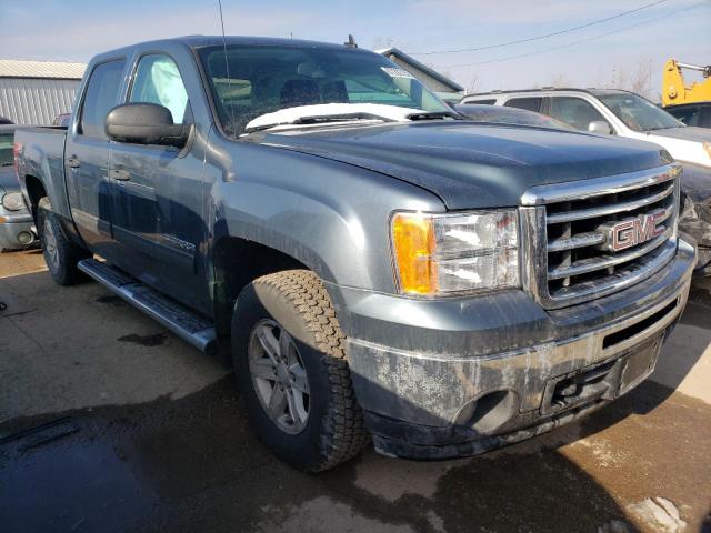 Photo 3 VIN: 3GTP2VE7XCG285091 - GMC SIERRA K15 