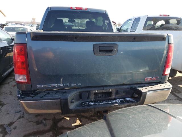 Photo 5 VIN: 3GTP2VE7XCG285091 - GMC SIERRA K15 