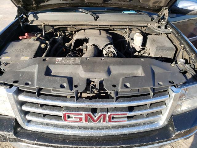 Photo 6 VIN: 3GTP2VE7XDG119543 - GMC SIERRA K15 