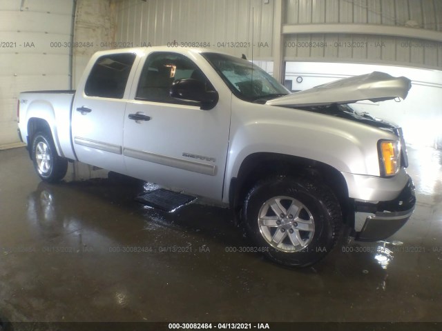 Photo 0 VIN: 3GTP2VE7XDG127237 - GMC SIERRA 1500 