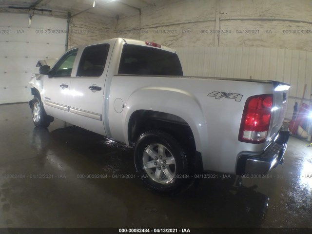 Photo 2 VIN: 3GTP2VE7XDG127237 - GMC SIERRA 1500 