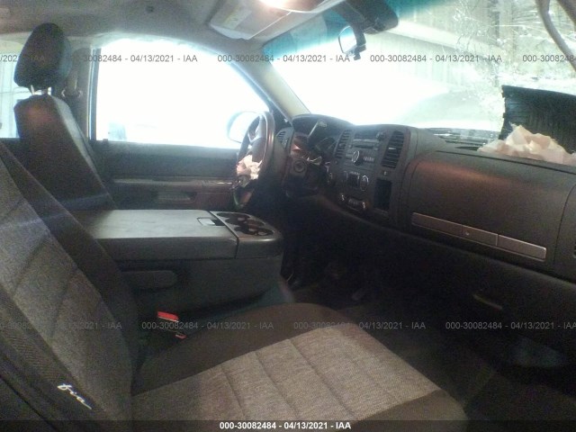 Photo 4 VIN: 3GTP2VE7XDG127237 - GMC SIERRA 1500 