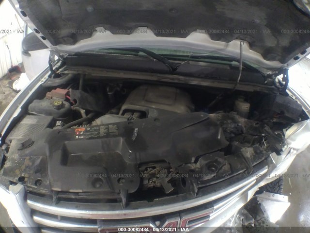 Photo 9 VIN: 3GTP2VE7XDG127237 - GMC SIERRA 1500 