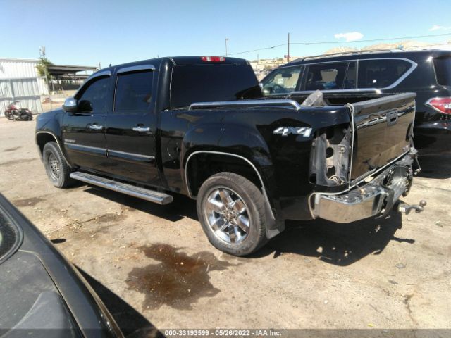 Photo 2 VIN: 3GTP2VE7XDG174803 - GMC SIERRA 1500 