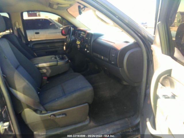 Photo 4 VIN: 3GTP2VE7XDG174803 - GMC SIERRA 1500 