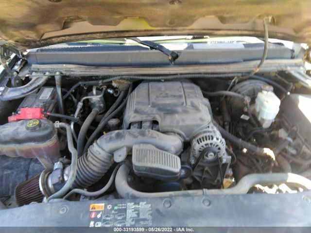 Photo 9 VIN: 3GTP2VE7XDG174803 - GMC SIERRA 1500 