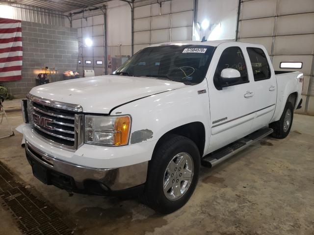 Photo 1 VIN: 3GTP2VE7XDG177636 - GMC SIERRA K15 