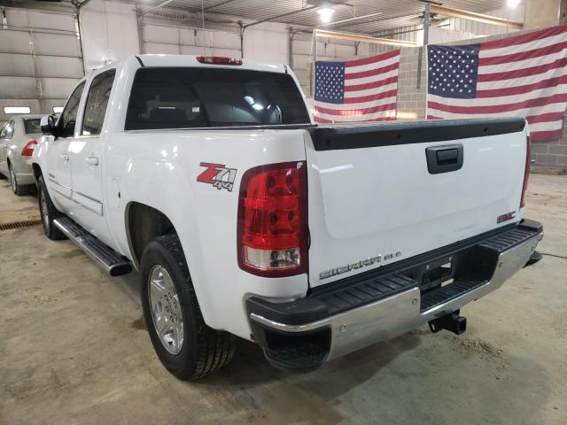 Photo 2 VIN: 3GTP2VE7XDG177636 - GMC SIERRA K15 