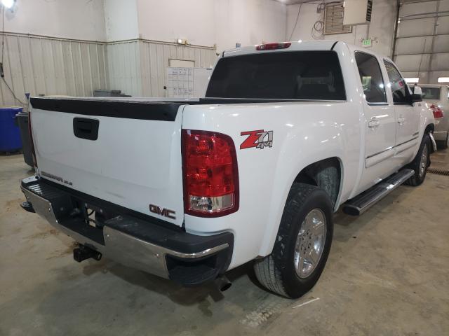 Photo 3 VIN: 3GTP2VE7XDG177636 - GMC SIERRA K15 