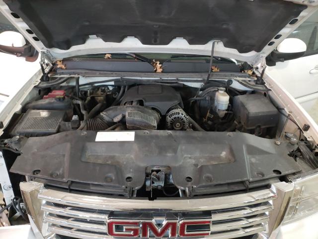 Photo 6 VIN: 3GTP2VE7XDG177636 - GMC SIERRA K15 