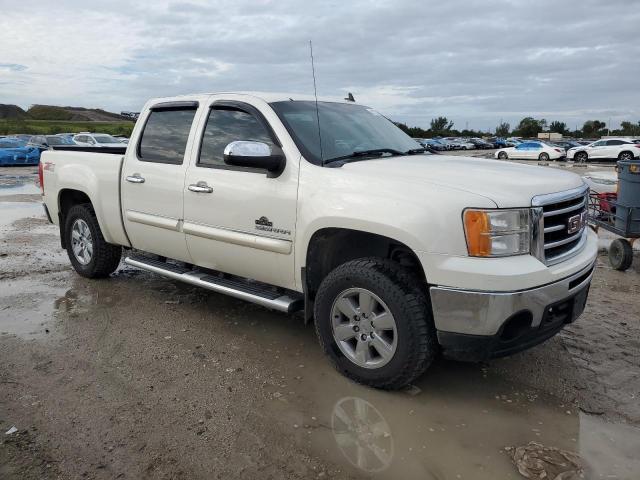 Photo 3 VIN: 3GTP2VE7XDG182223 - GMC SIERRA 