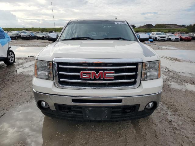 Photo 4 VIN: 3GTP2VE7XDG182223 - GMC SIERRA 