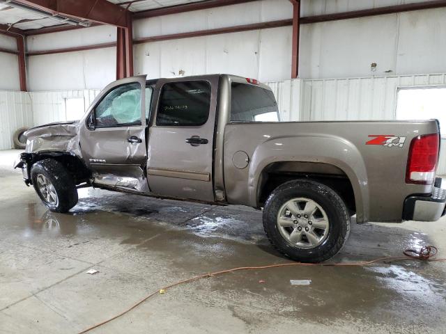 Photo 1 VIN: 3GTP2VE7XDG186935 - GMC SIERRA 