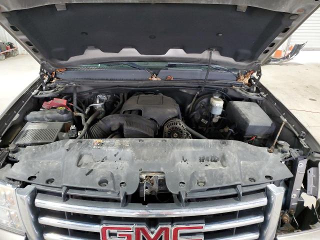 Photo 10 VIN: 3GTP2VE7XDG186935 - GMC SIERRA 