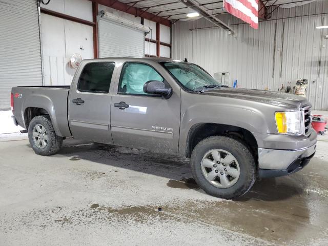 Photo 3 VIN: 3GTP2VE7XDG186935 - GMC SIERRA 