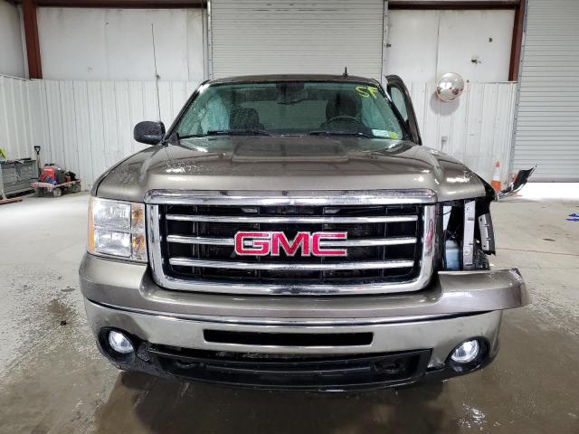 Photo 4 VIN: 3GTP2VE7XDG186935 - GMC SIERRA 